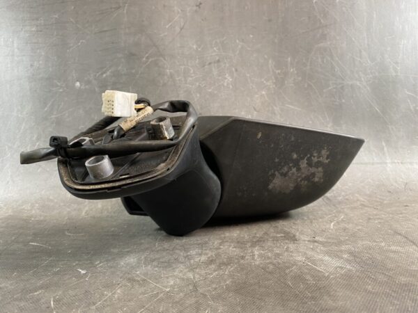 NISSAN NOTE E12 NE12 Genuine Door Mirror / 2037 5002 / Right Side x1 - Image 6