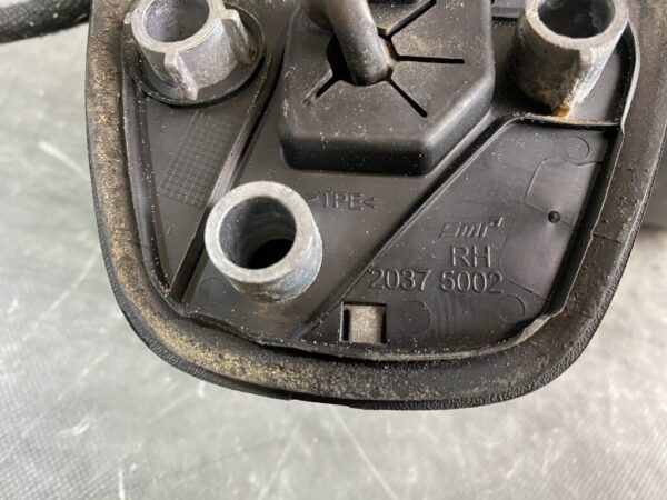 NISSAN NOTE E12 NE12 Genuine Door Mirror / 2037 5002 / Right Side x1 - Image 5