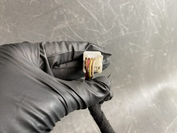 NISSAN NOTE E12 NE12 Genuine Door Mirror / 2037 5002 / Right Side x1 - Image 7