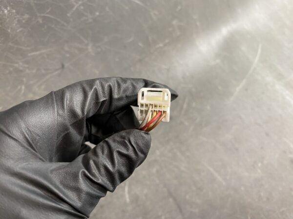 NISSAN NOTE E12 NE12 Genuine Door Mirror / 2037 5002 / Right Side x1 - Image 8