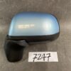 NISSAN NOTE E12 Genuine Door Mirror / 2037 5001 / Right Side x1