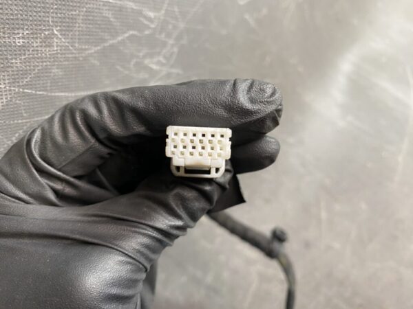 NISSAN NOTE E12 NE12 Genuine Door Mirror / 2037 5001 / Right Side x1 - Image 9