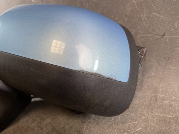 NISSAN NOTE E12 NE12 Genuine Door Mirror / 2037 5001 / Right Side x1 - Image 10