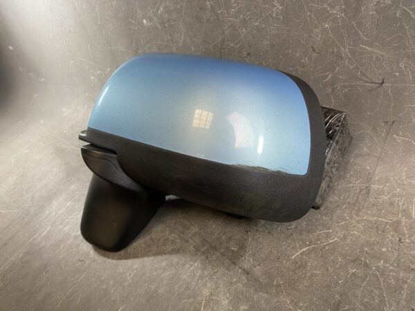 NISSAN NOTE E12 NE12 Genuine Door Mirror / 2037 5001 / Right Side x1 - Image 2