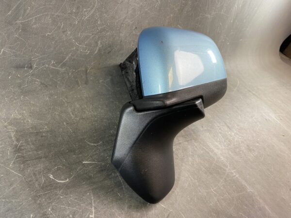 NISSAN NOTE E12 NE12 Genuine Door Mirror / 2037 5001 / Right Side x1 - Image 3