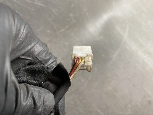 NISSAN NOTE E12 NE12 Genuine Door Mirror / 2037 5001 / Right Side x1 - Image 7