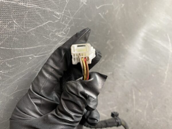 NISSAN NOTE E12 NE12 Genuine Door Mirror / 2037 5001 / Right Side x1 - Image 8