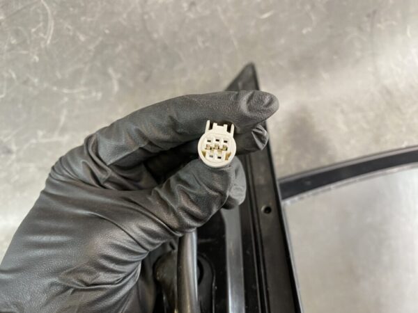 TOYOTA PASSO KGC10 KGC15 Genuine Door Mirror / MURAKAMI 7672 / Right Side x1 - Image 9