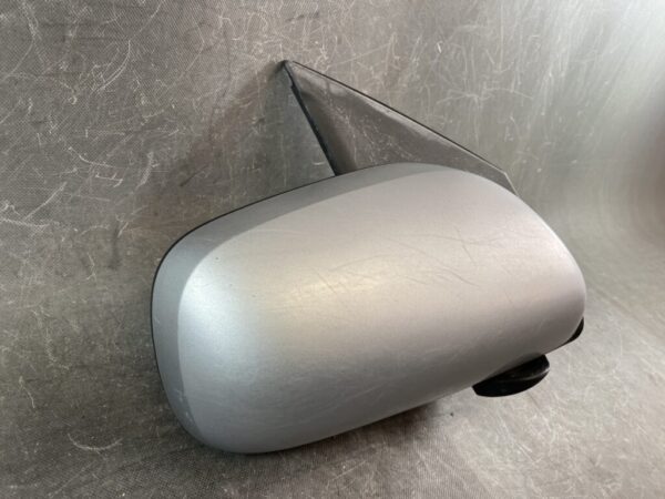 TOYOTA PASSO KGC10 KGC15 Genuine Door Mirror / MURAKAMI 7672 / Right Side x1 - Image 2