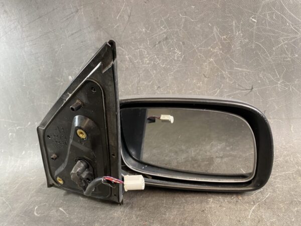 TOYOTA PASSO KGC10 KGC15 Genuine Door Mirror / MURAKAMI 7672 / Right Side x1 - Image 4