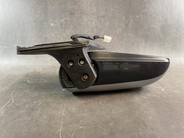 TOYOTA PASSO KGC10 KGC15 Genuine Door Mirror / MURAKAMI 7672 / Right Side x1 - Image 7