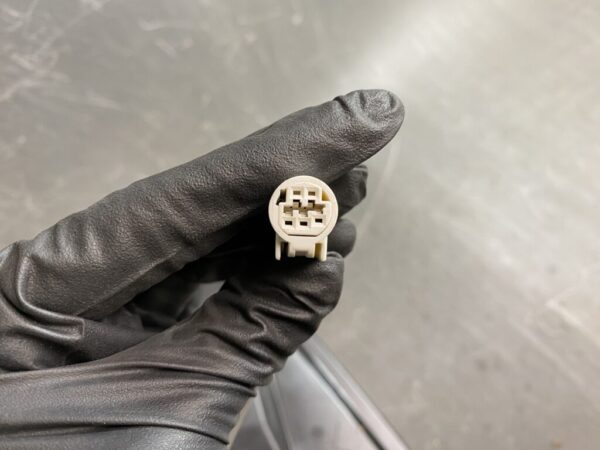 TOYOTA PASSO KGC10 KGC15 Genuine Door Mirror / MURAKAMI 7672 / Left Side x1 - Image 9