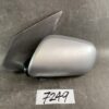 TOYOTA PASSO KGC10 Genuine Door Mirror / MURAKAMI 7672 / 012227 / Left Side x1