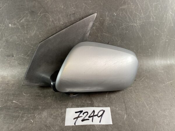 TOYOTA PASSO KGC10 Genuine Door Mirror / MURAKAMI 7672 / 012227 / Left Side x1 » JDM-PARTS NZ