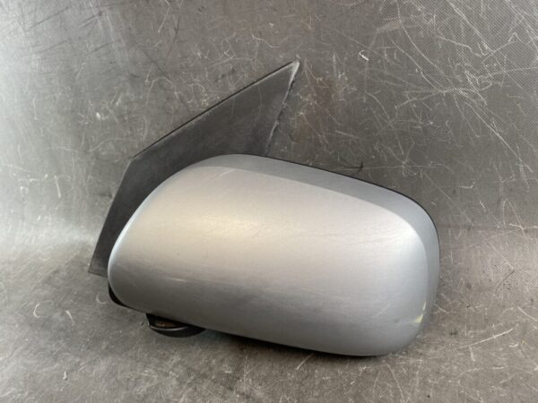 TOYOTA PASSO KGC10 KGC15 Genuine Door Mirror / MURAKAMI 7672 / Left Side x1 - Image 2