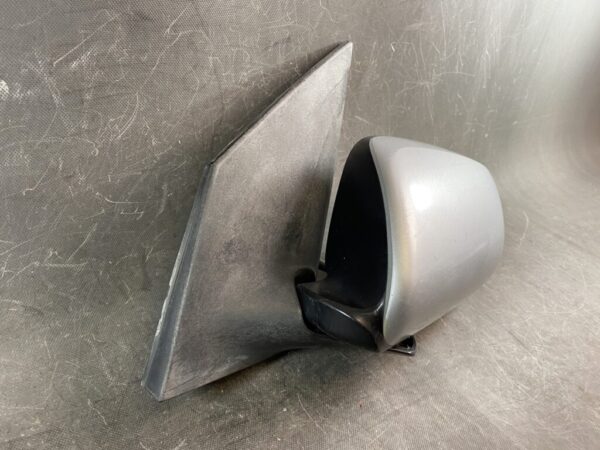 TOYOTA PASSO KGC10 KGC15 Genuine Door Mirror / MURAKAMI 7672 / Left Side x1 - Image 3