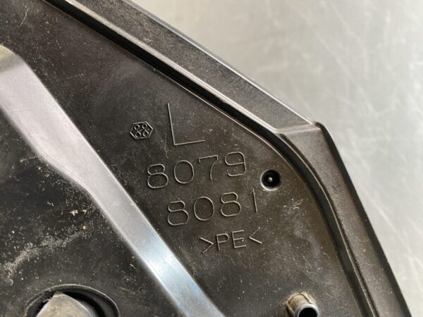 TOYOTA PASSO KGC10 KGC15 Genuine Door Mirror / MURAKAMI 7672 / Left Side x1 - Image 6