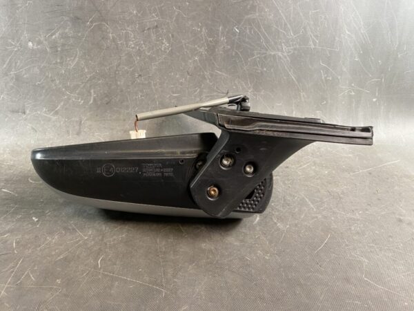 TOYOTA PASSO KGC10 KGC15 Genuine Door Mirror / MURAKAMI 7672 / Left Side x1 - Image 7