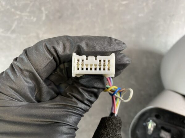 HONDA STREAM RN6 RN7 RN8 RN9 Genuine Door Mirror / MURAKAMI 8131 / Right Side x1 - Image 10