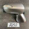HONDA STREAM RN6 Genuine Door Mirror / MURAKAMI 8131 / 012275 / Right Side x1