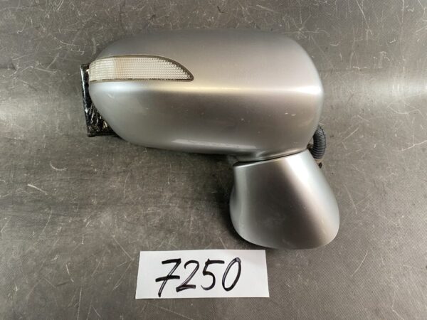 HONDA STREAM RN6 Genuine Door Mirror / MURAKAMI 8131 / 012275 / Right Side x1 » JDM-PARTS NZ