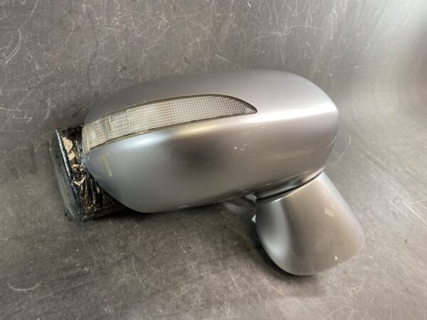 HONDA STREAM RN6 RN7 RN8 RN9 Genuine Door Mirror / MURAKAMI 8131 / Right Side x1 - Image 2