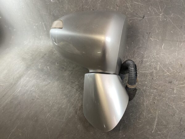 HONDA STREAM RN6 RN7 RN8 RN9 Genuine Door Mirror / MURAKAMI 8131 / Right Side x1 - Image 3