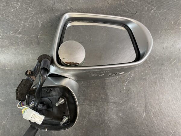HONDA STREAM RN6 RN7 RN8 RN9 Genuine Door Mirror / MURAKAMI 8131 / Right Side x1 - Image 4