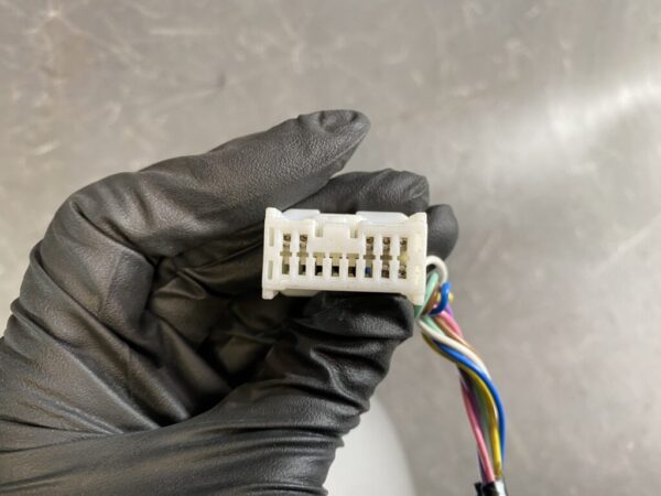 HONDA STREAM RN6 RN7 RN8 RN9 Genuine Door Mirror / MURAKAMI 8131 / 012275 / Left Side x1 - Image 10