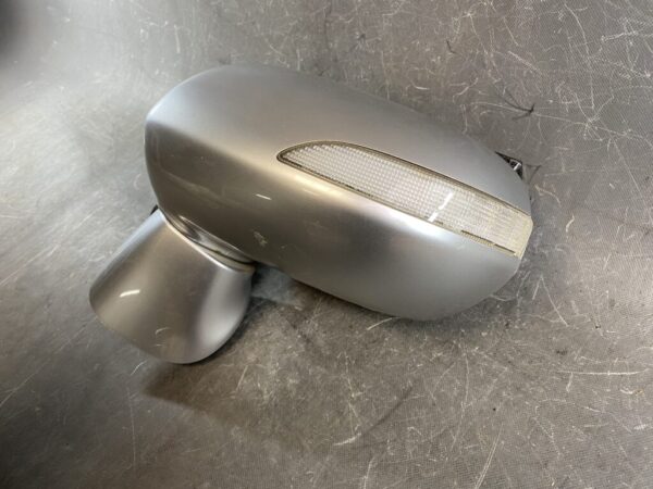 HONDA STREAM RN6 RN7 RN8 RN9 Genuine Door Mirror / MURAKAMI 8131 / 012275 / Left Side x1 - Image 2