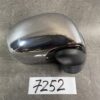 NISSAN CUBE Z12 Genuine Door Mirror / ICHIKOH 8289 / Right Side x1