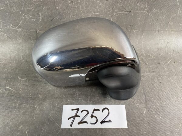 NISSAN CUBE Z12 Genuine Door Mirror / ICHIKOH 8289 / Right Side x1 » JDM-PARTS NZ
