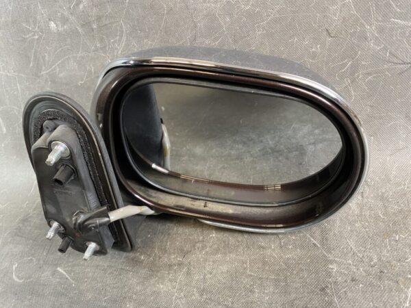 NISSAN CUBE Z12 NZ12 Genuine Door Mirror / ICHIKOH 8289 / Right Side x1 - Image 4