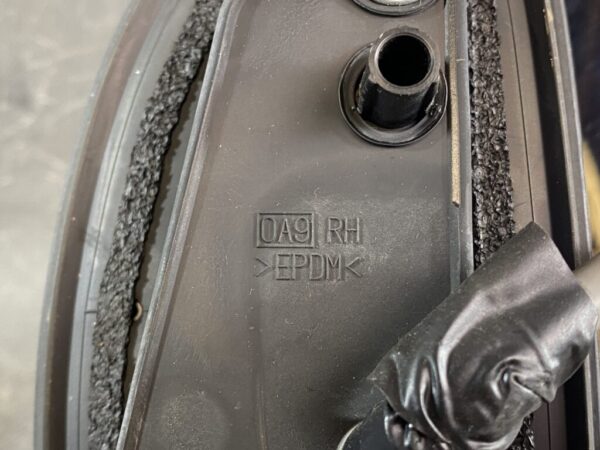 NISSAN CUBE Z12 NZ12 Genuine Door Mirror / ICHIKOH 8289 / Right Side x1 - Image 6