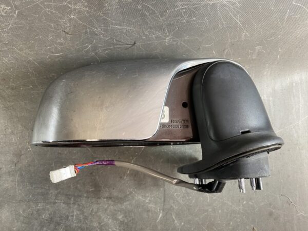 NISSAN CUBE Z12 NZ12 Genuine Door Mirror / ICHIKOH 8289 / Right Side x1 - Image 7