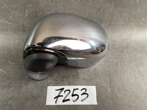 NISSAN CUBE Z12 Genuine Door Mirror / ICHIKOH 8289 / Left Side x1 » JDM-PARTS NZ