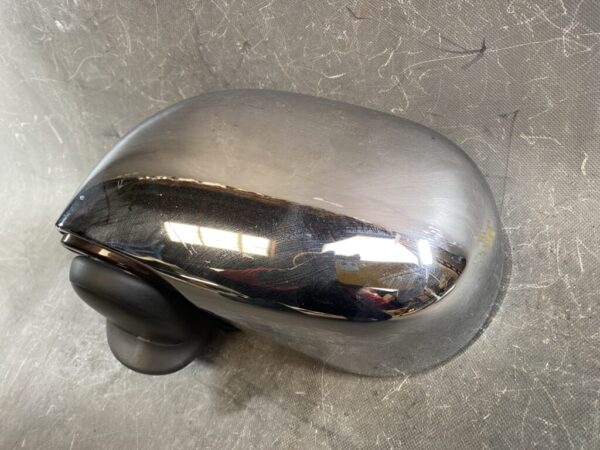 NISSAN CUBE Z12 NZ12 Genuine Door Mirror / ICHIKOH 8289 / Left Side x1 - Image 2