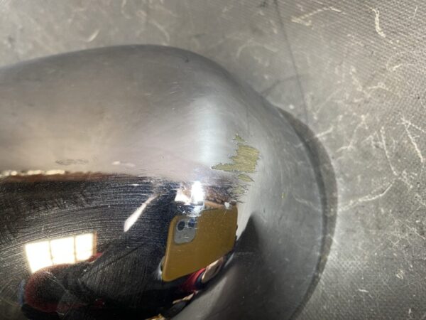 NISSAN CUBE Z12 NZ12 Genuine Door Mirror / ICHIKOH 8289 / Left Side x1 - Image 12