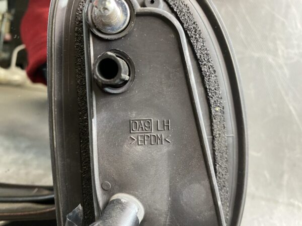 NISSAN CUBE Z12 NZ12 Genuine Door Mirror / ICHIKOH 8289 / Left Side x1 - Image 7