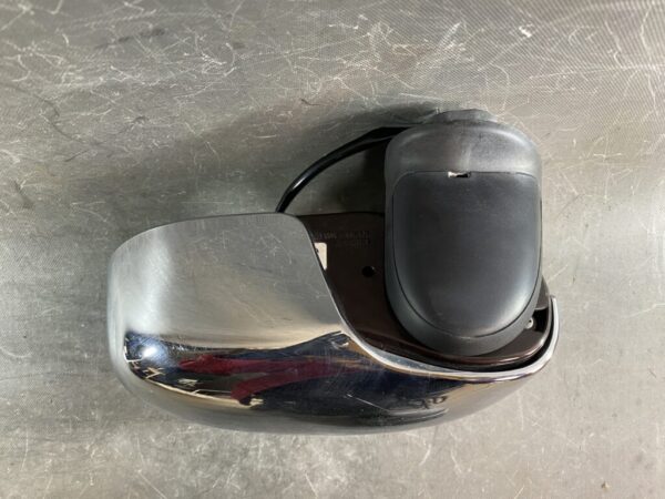 NISSAN CUBE Z12 NZ12 Genuine Door Mirror / ICHIKOH 8289 / Left Side x1 - Image 8