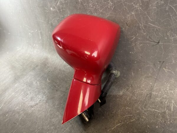 HONDA FIT JAZZ GD GD1 GD2 GD3 GD4 Genuine Door Mirror / MURAKAMI 7341 / Right Side x1 - Image 3