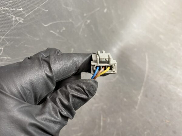 HONDA FIT JAZZ GD GD1 GD2 GD3 GD4 Genuine Door Mirror / MURAKAMI 7341 / Left Side x1 - Image 8