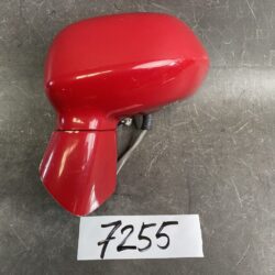 HONDA FIT GD1 Genuine Door Mirror / MURAKAMI 7341 / 012176 / Left Side x1