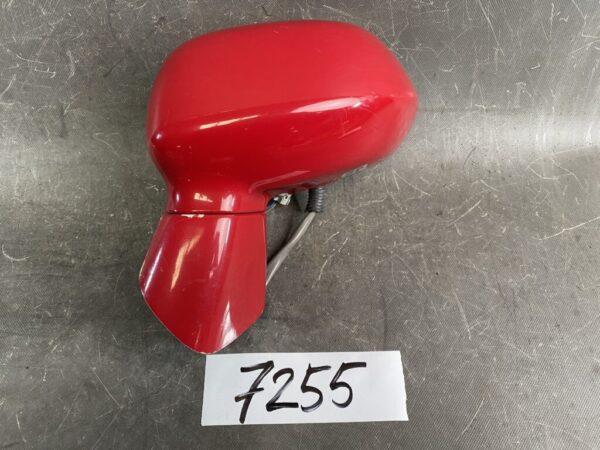 HONDA FIT GD1 Genuine Door Mirror / MURAKAMI 7341 / 012176 / Left Side x1 » JDM-PARTS NZ