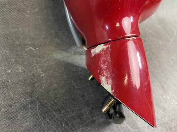 HONDA FIT JAZZ GD GD1 GD2 GD3 GD4 Genuine Door Mirror / MURAKAMI 7341 / Left Side x1 - Image 10