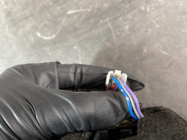 MAZDA VERISA DC5W DC5R Genuine Door Mirror / IH517 IH518 / Right Side x1 - Image 9