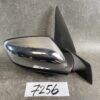 MAZDA VERISA DC5W Genuine Door Mirror / IH517 IH518 / 012218 012219 / Right Side x1