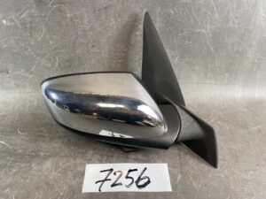 MAZDA VERISA DC5W Genuine Door Mirror / IH517 IH518 / 012218 012219 / Right Side x1