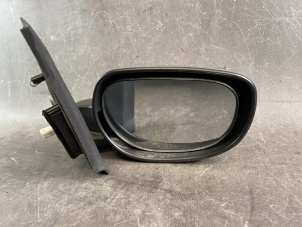 MAZDA VERISA DC5W DC5R Genuine Door Mirror / IH517 IH518 / Right Side x1 - Image 4