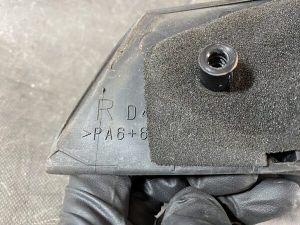 MAZDA VERISA DC5W DC5R Genuine Door Mirror / IH517 IH518 / Right Side x1 - Image 6